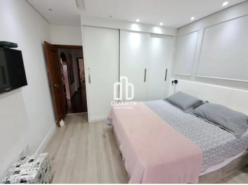 Foto 9 de Apartamento com 3 quartos à venda, 274m2 em Boqueirão, Santos - SP