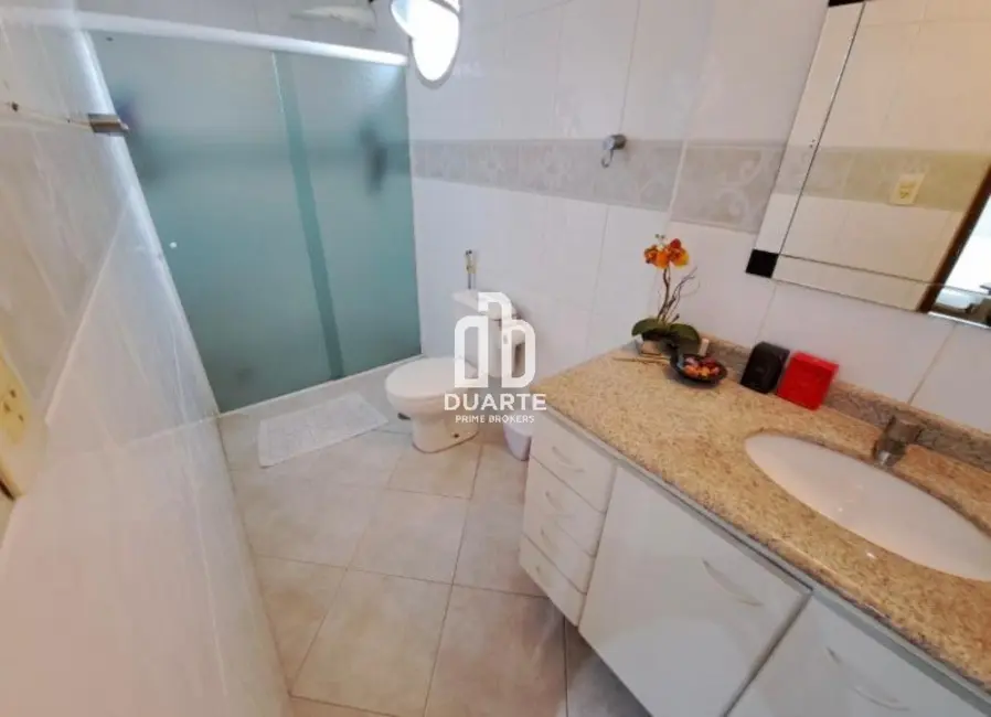 Foto 7 de Apartamento com 3 quartos à venda, 274m2 em Boqueirão, Santos - SP