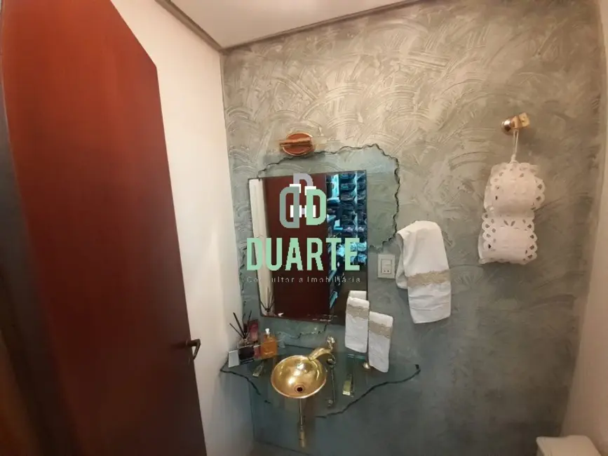 Foto 3 de Apartamento com 3 quartos à venda, 274m2 em Centro, Sao Vicente - SP