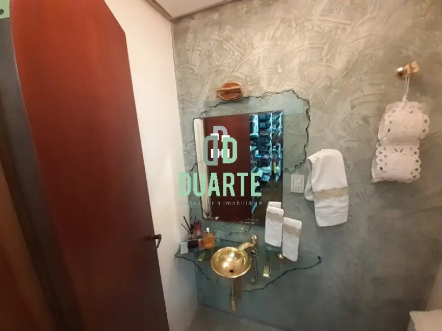 Foto 4 de Apartamento com 3 quartos à venda, 274m2 em Centro, Sao Vicente - SP