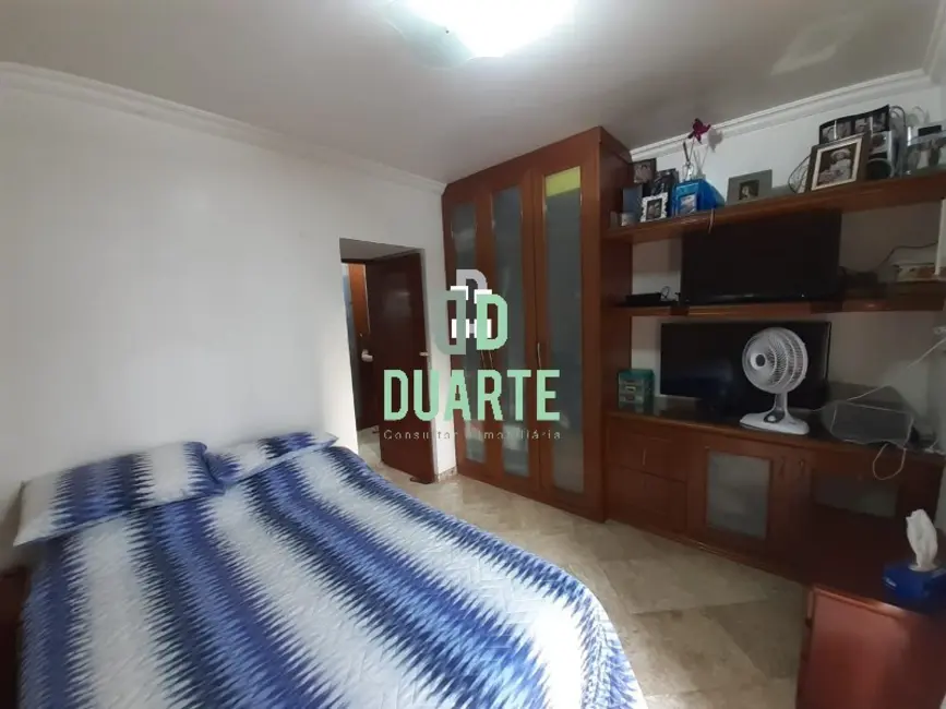 Foto 8 de Apartamento com 3 quartos à venda, 274m2 em Centro, Sao Vicente - SP