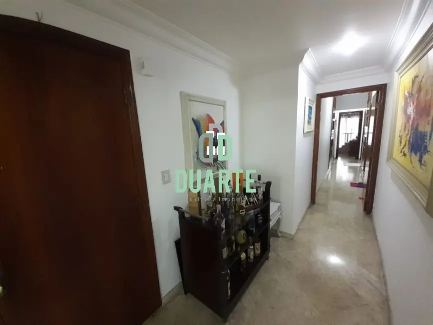 Foto 7 de Apartamento com 3 quartos à venda, 274m2 em Centro, Sao Vicente - SP