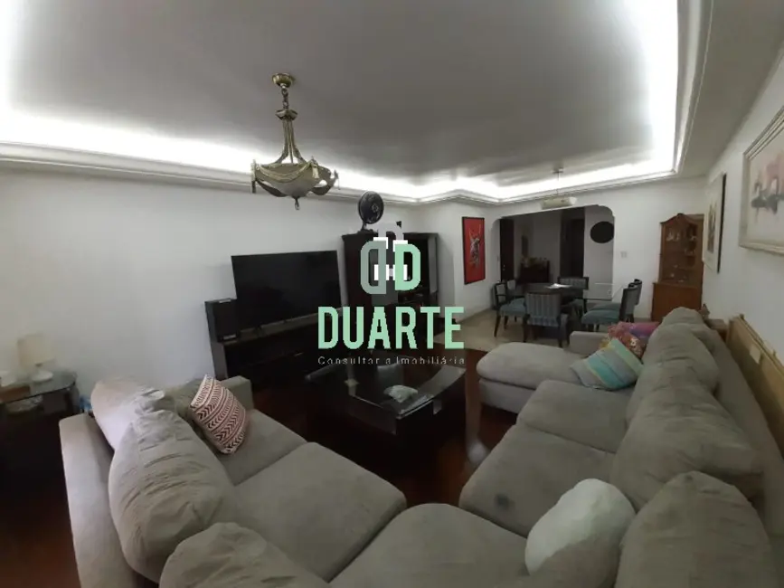 Foto 2 de Apartamento com 3 quartos à venda, 274m2 em Centro, Sao Vicente - SP