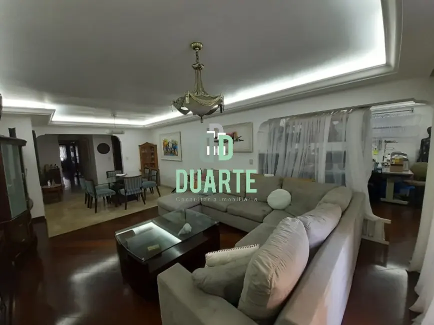 Foto 6 de Apartamento com 3 quartos à venda, 274m2 em Centro, Sao Vicente - SP