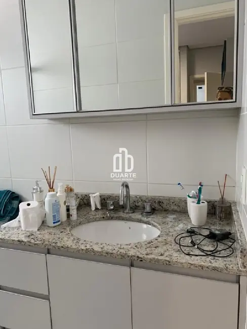 Foto 9 de Apartamento com 2 quartos à venda, 70m2 em Gonzaga, Santos - SP