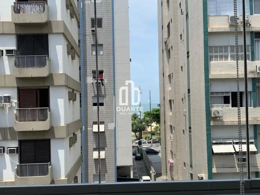 Foto 5 de Apartamento com 2 quartos à venda, 70m2 em Gonzaga, Santos - SP