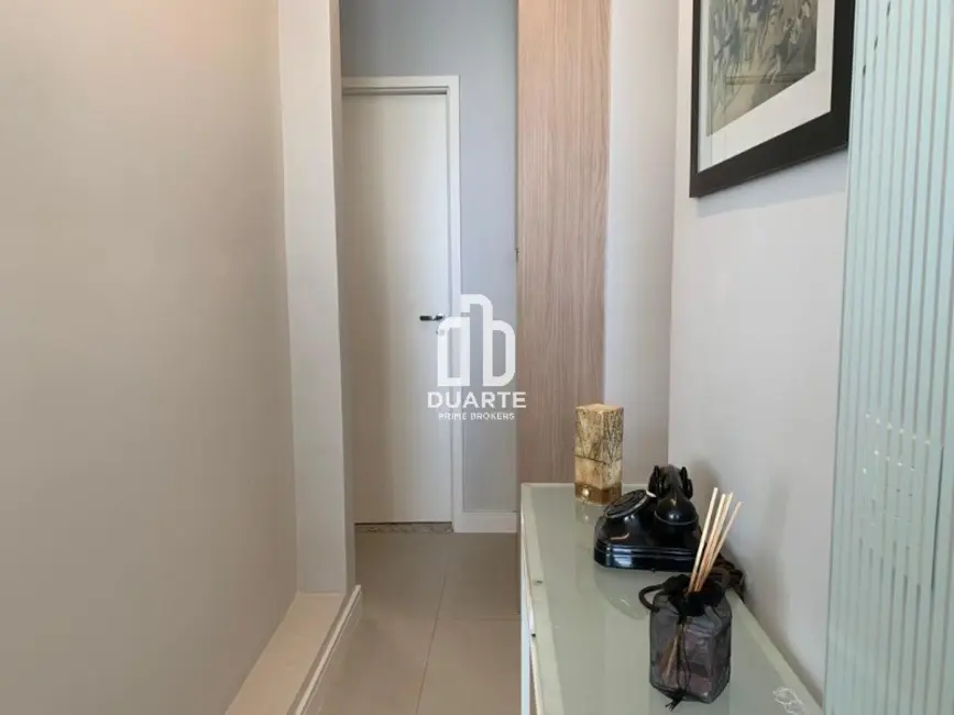 Foto 6 de Apartamento com 2 quartos à venda, 70m2 em Gonzaga, Santos - SP