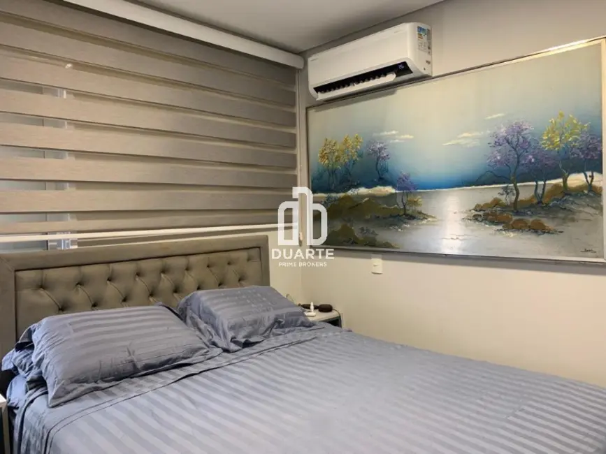 Foto 7 de Apartamento com 2 quartos à venda, 70m2 em Gonzaga, Santos - SP