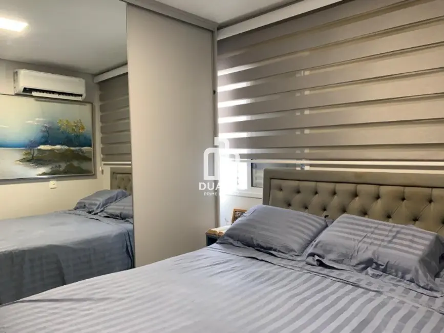 Foto 8 de Apartamento com 2 quartos à venda, 70m2 em Gonzaga, Santos - SP