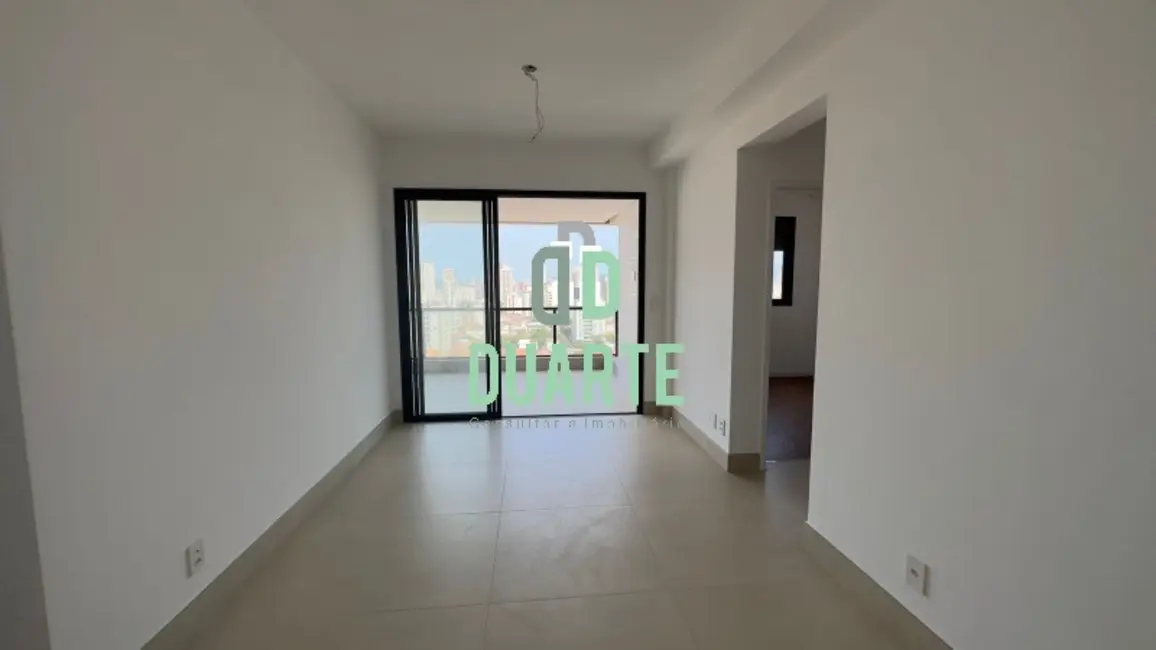 Foto 3 de Apartamento com 2 quartos à venda, 82m2 em Aparecida, Santos - SP