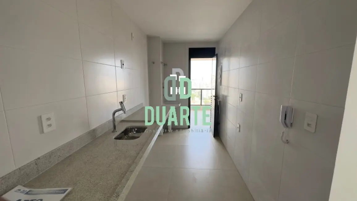 Foto 5 de Apartamento com 2 quartos à venda, 82m2 em Aparecida, Santos - SP