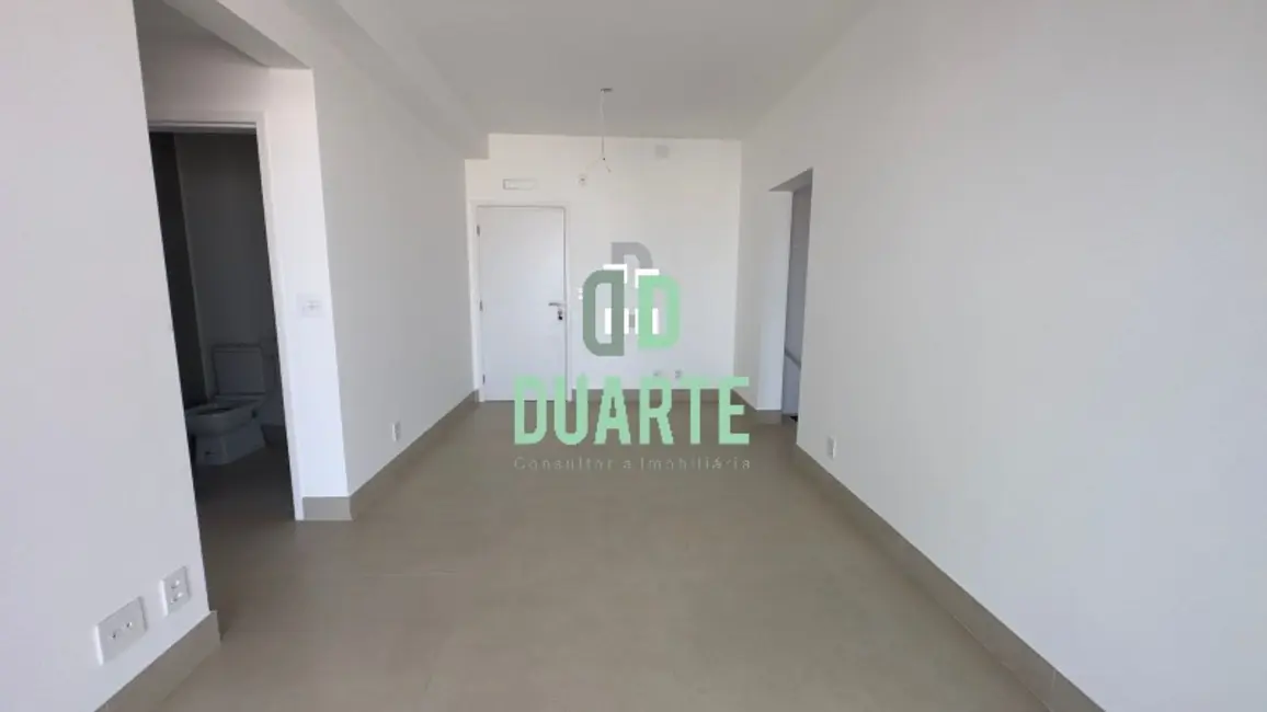 Foto 6 de Apartamento com 2 quartos à venda, 82m2 em Aparecida, Santos - SP