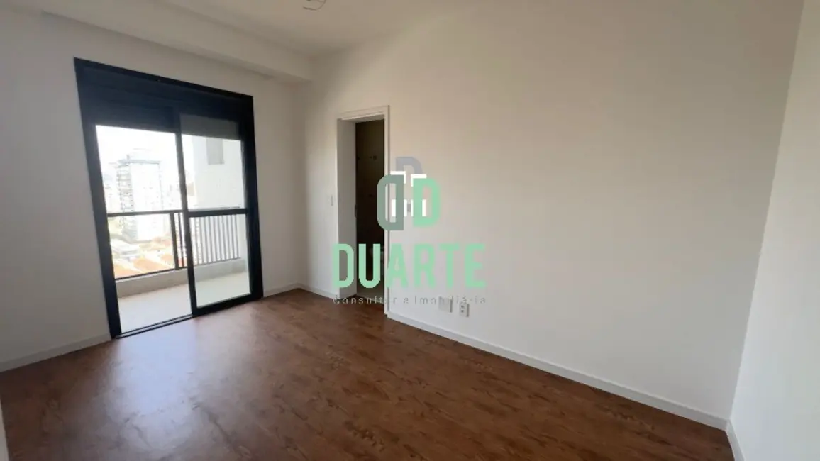 Foto 9 de Apartamento com 2 quartos à venda, 82m2 em Aparecida, Santos - SP