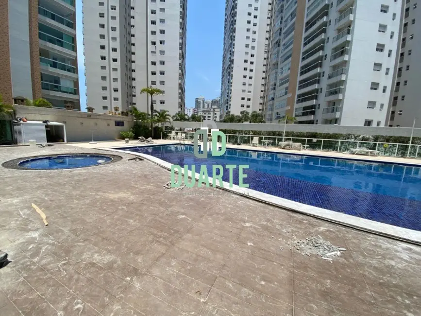 Foto 2 de Apartamento com 3 quartos à venda, 125m2 em Ponta da Praia, Santos - SP