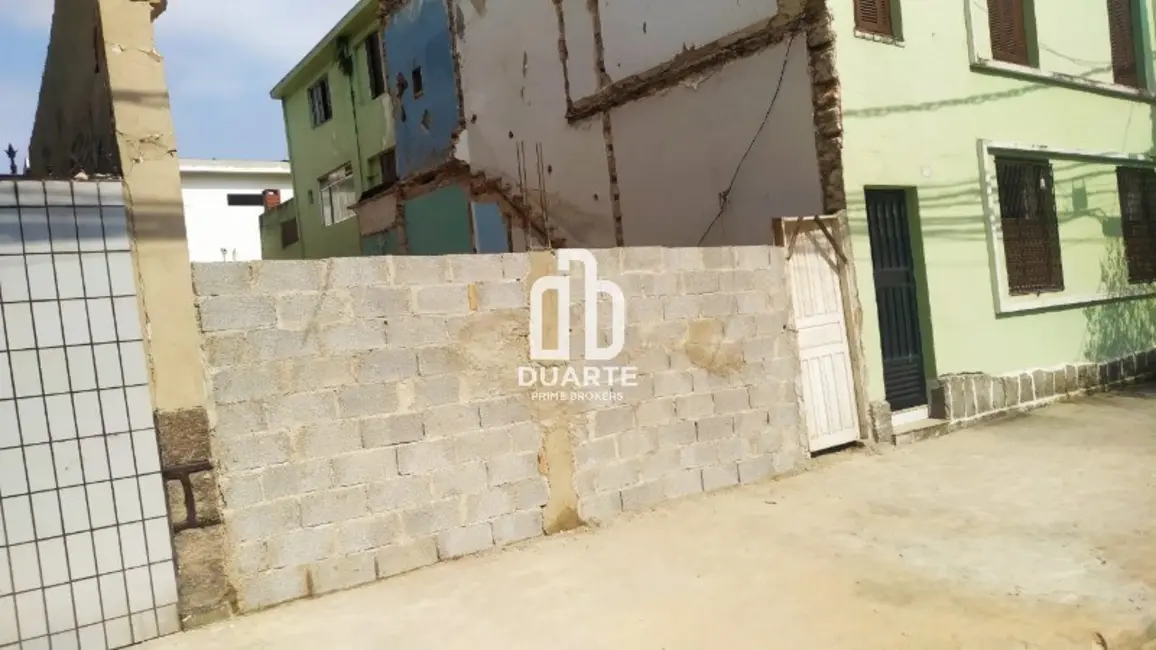 Foto 9 de Terreno / Lote à venda, 170m2 em Gonzaga, Santos - SP