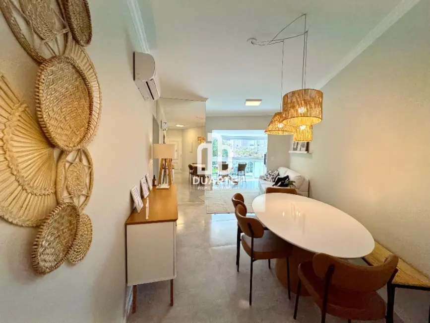 Foto 9 de Apartamento com 3 quartos à venda, 87m2 em Riviera de São Lourenço, Bertioga - SP