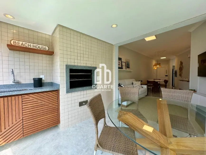 Foto 7 de Apartamento com 3 quartos à venda, 87m2 em Riviera de São Lourenço, Bertioga - SP