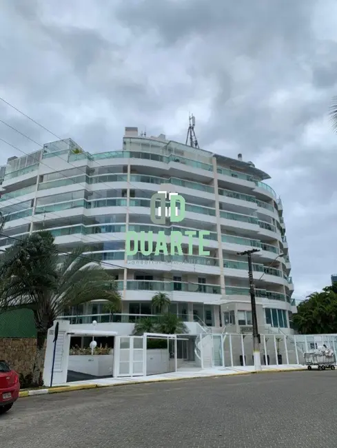 Foto 3 de Apartamento com 3 quartos à venda, 87m2 em Riviera de São Lourenço, Bertioga - SP