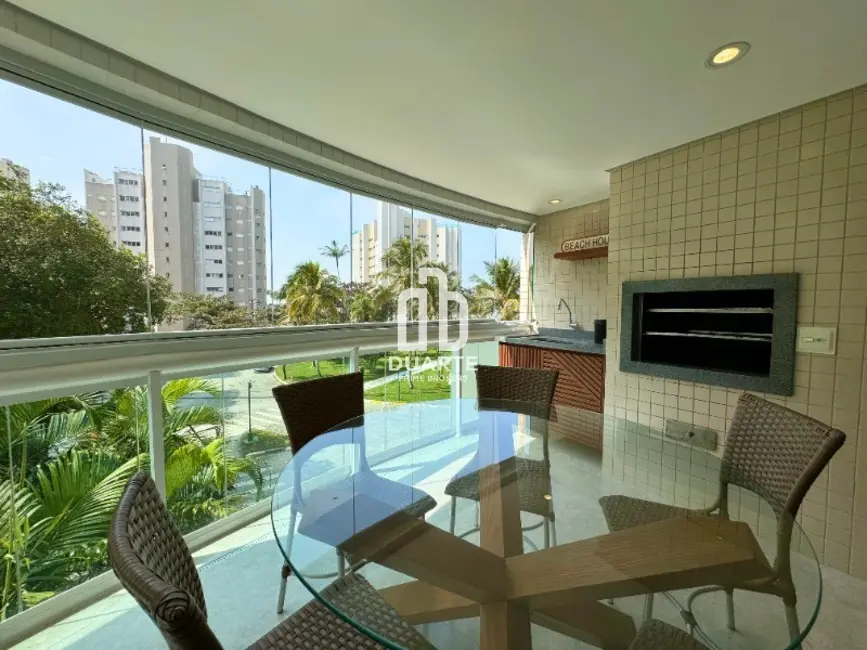 Foto 8 de Apartamento com 3 quartos à venda, 87m2 em Riviera de São Lourenço, Bertioga - SP