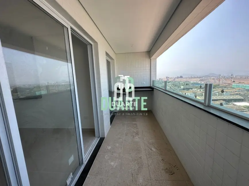 Foto 5 de Apartamento com 1 quarto à venda, 43m2 em Macuco, Santos - SP