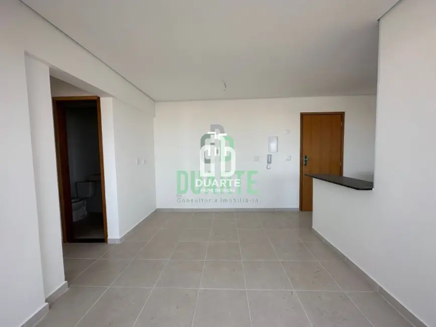 Foto 3 de Apartamento com 1 quarto à venda, 43m2 em Macuco, Santos - SP