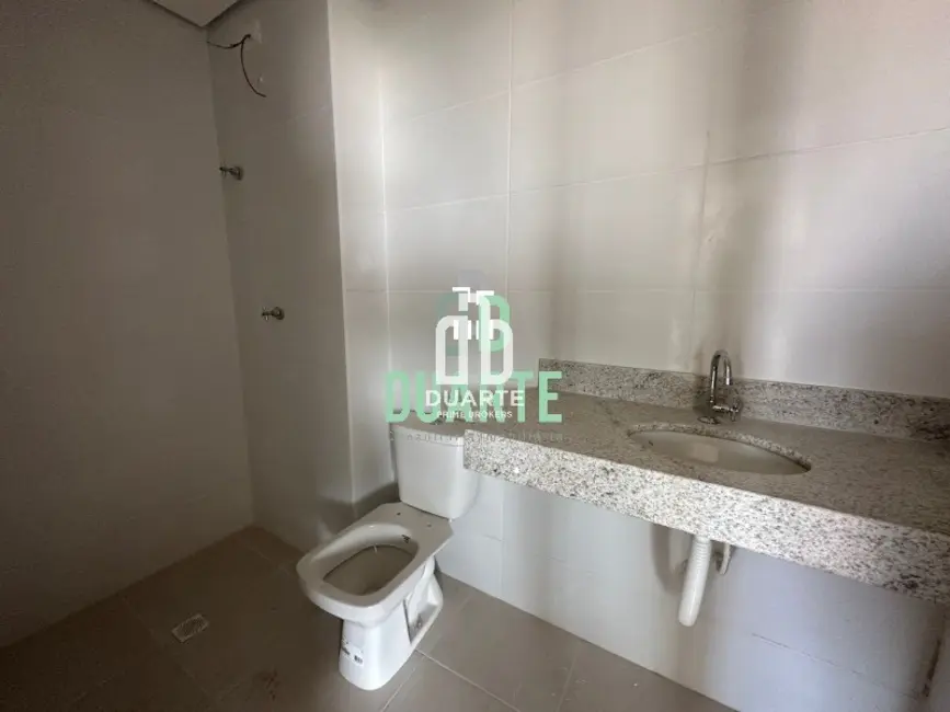 Foto 6 de Apartamento com 1 quarto à venda, 43m2 em Macuco, Santos - SP