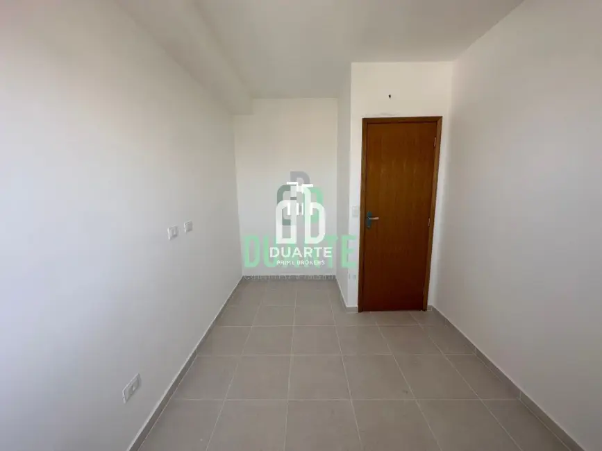 Foto 7 de Apartamento com 1 quarto à venda, 43m2 em Macuco, Santos - SP