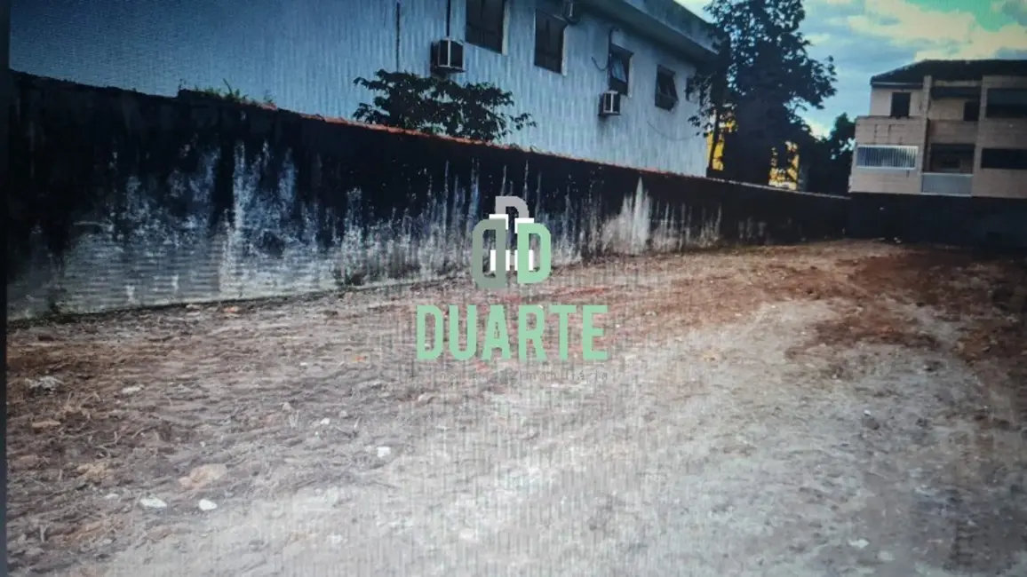 Foto 2 de Terreno / Lote à venda, 500m2 em Vila Mathias, Santos - SP