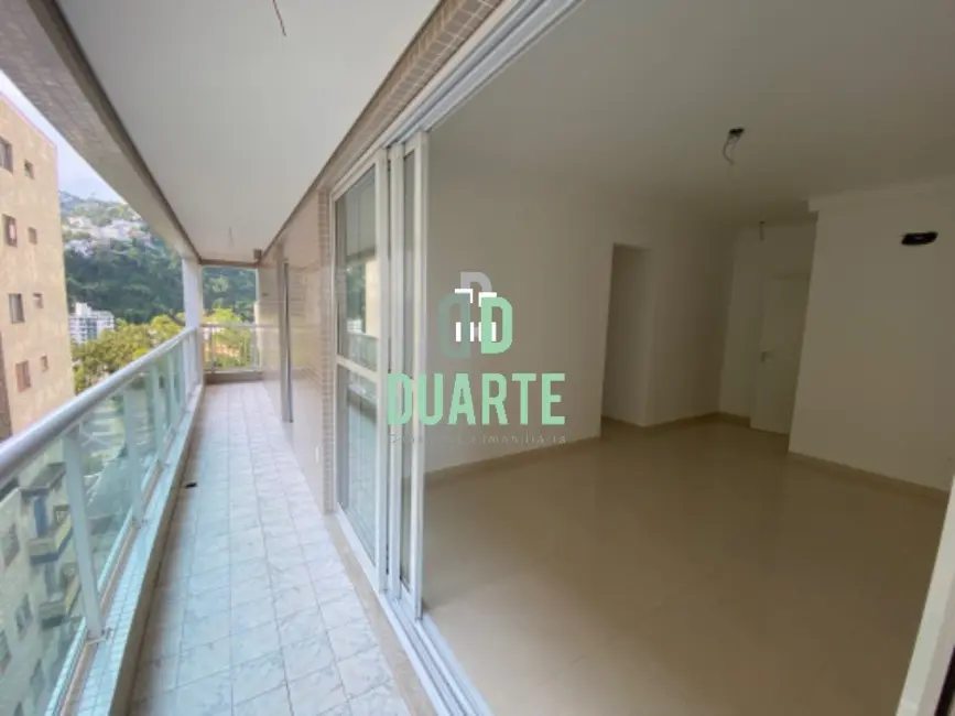 Apartamento com 2 quartos à venda, 80m2 em José Menino, Santos - SP - imagem 8 Foto 8 de Apartamento com 2 quartos à venda, 80m2 em José Menino, Santos - SP