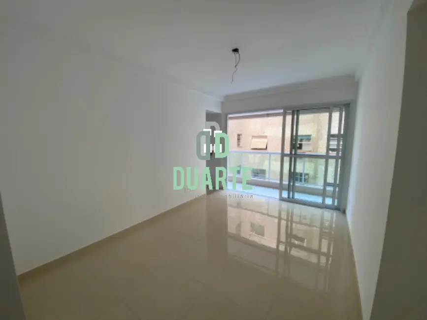 Apartamento com 2 quartos à venda, 80m2 em José Menino, Santos - SP - imagem 4 Foto 4 de Apartamento com 2 quartos à venda, 80m2 em José Menino, Santos - SP