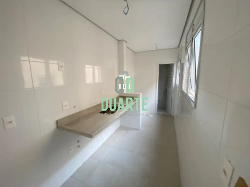 Apartamento com 2 quartos à venda, 80m2 em José Menino, Santos - SP - imagem 9 Foto 9 de Apartamento com 2 quartos à venda, 80m2 em José Menino, Santos - SP