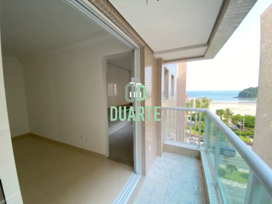 Apartamento com 2 quartos à venda, 80m2 em José Menino, Santos - SP - imagem 5 Foto 5 de Apartamento com 2 quartos à venda, 80m2 em José Menino, Santos - SP