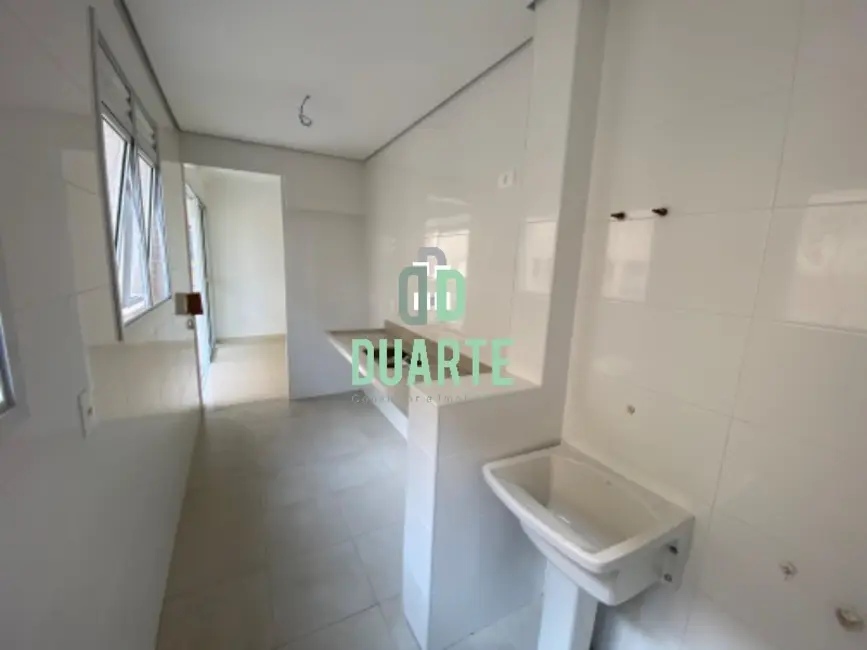 Apartamento com 2 quartos à venda, 80m2 em José Menino, Santos - SP - imagem 6 Foto 6 de Apartamento com 2 quartos à venda, 80m2 em José Menino, Santos - SP