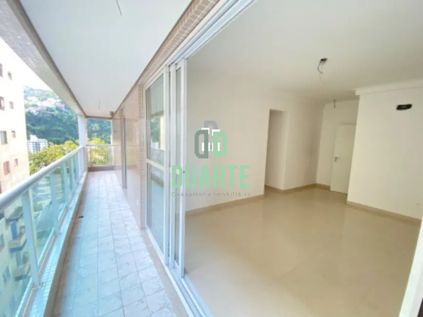 Apartamento com 2 quartos à venda, 80m2 em José Menino, Santos - SP - imagem 7 Foto 7 de Apartamento com 2 quartos à venda, 80m2 em José Menino, Santos - SP