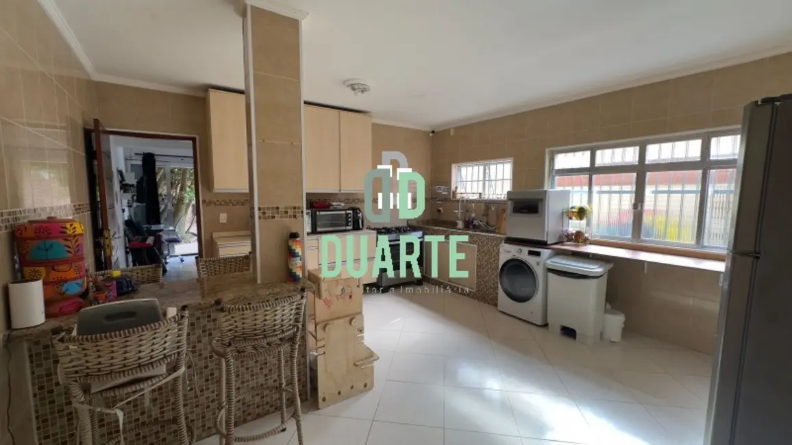 Foto 7 de Casa com 4 quartos à venda, 208m2 em Jardim Independência, Sao Vicente - SP