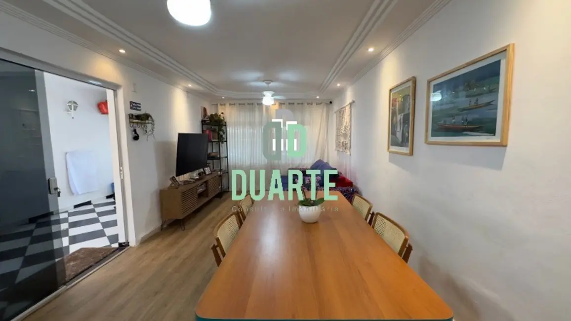 Foto 6 de Casa com 4 quartos à venda, 208m2 em Jardim Independência, Sao Vicente - SP