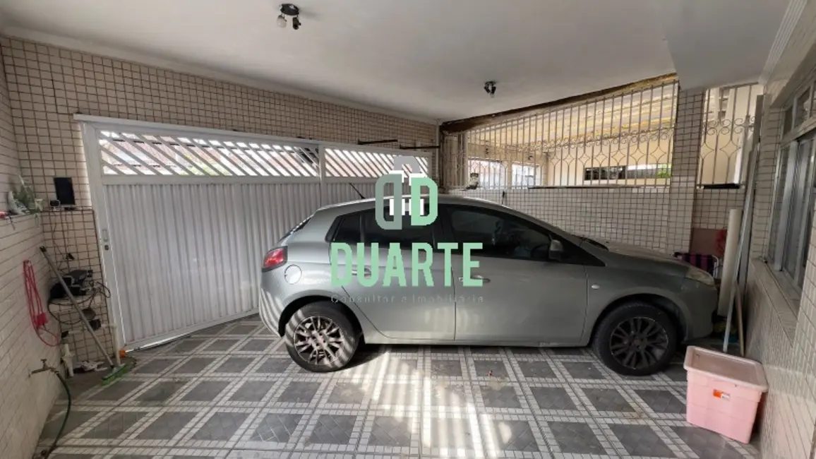 Foto 3 de Casa com 4 quartos à venda, 208m2 em Jardim Independência, Sao Vicente - SP