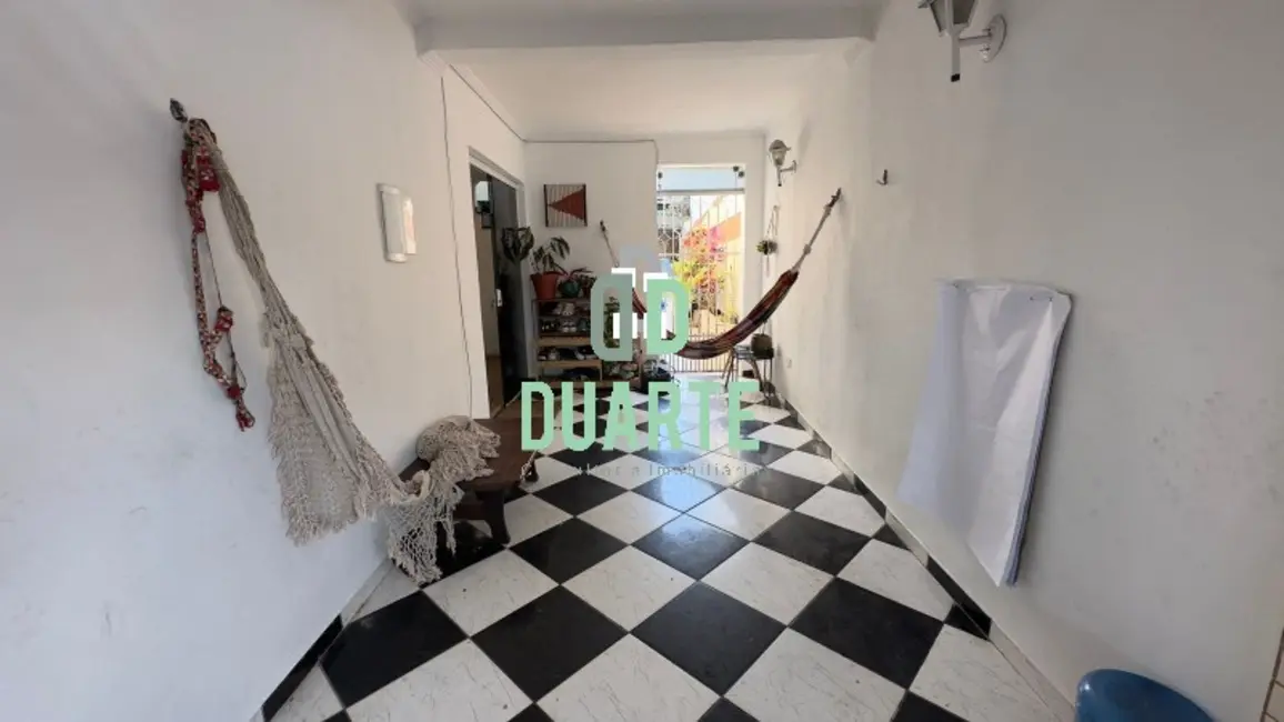 Foto 4 de Casa com 4 quartos à venda, 208m2 em Jardim Independência, Sao Vicente - SP