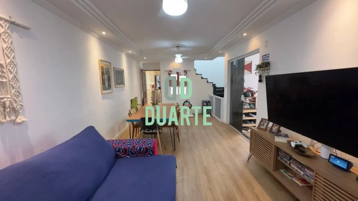 Foto 5 de Casa com 4 quartos à venda, 208m2 em Jardim Independência, Sao Vicente - SP