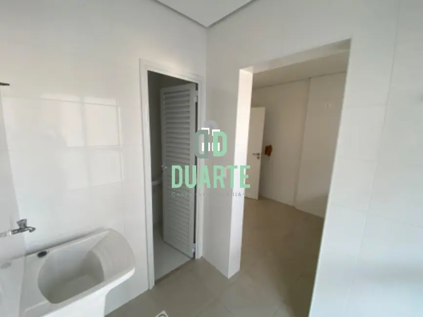 Apartamento com 3 quartos à venda, 120m2 em José Menino, Santos - SP - imagem 7 Foto 7 de Apartamento com 3 quartos à venda, 120m2 em José Menino, Santos - SP