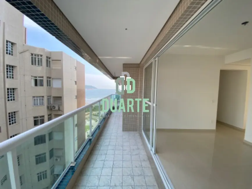 Apartamento com 3 quartos à venda, 120m2 em José Menino, Santos - SP - imagem 1 Foto 1 de Apartamento com 3 quartos à venda, 120m2 em José Menino, Santos - SP