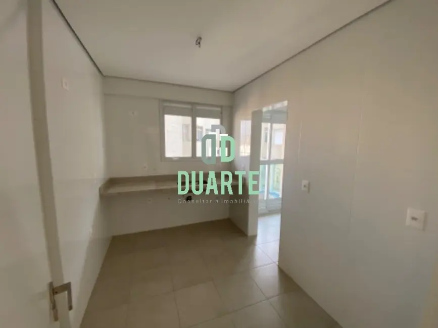 Apartamento com 3 quartos à venda, 120m2 em José Menino, Santos - SP - imagem 3 Foto 3 de Apartamento com 3 quartos à venda, 120m2 em José Menino, Santos - SP