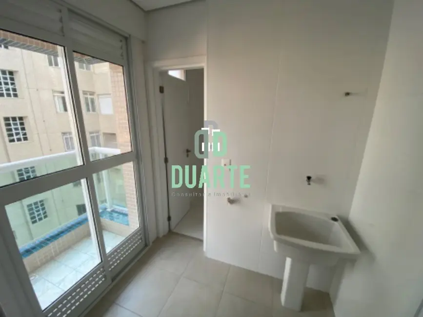 Apartamento com 3 quartos à venda, 120m2 em José Menino, Santos - SP - imagem 5 Foto 5 de Apartamento com 3 quartos à venda, 120m2 em José Menino, Santos - SP