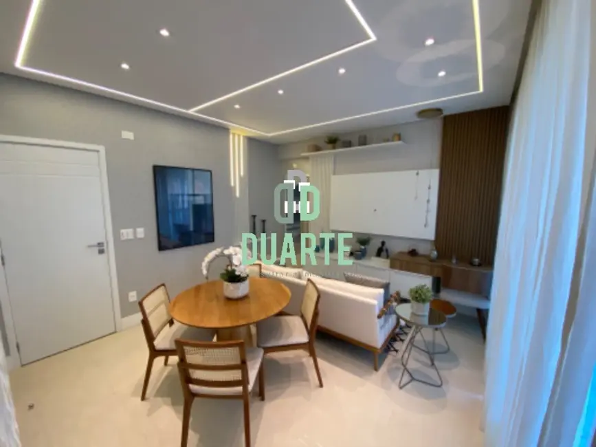 Apartamento com 2 quartos à venda, 80m2 em José Menino, Santos - SP - imagem 5 Foto 5 de Apartamento com 2 quartos à venda, 80m2 em José Menino, Santos - SP