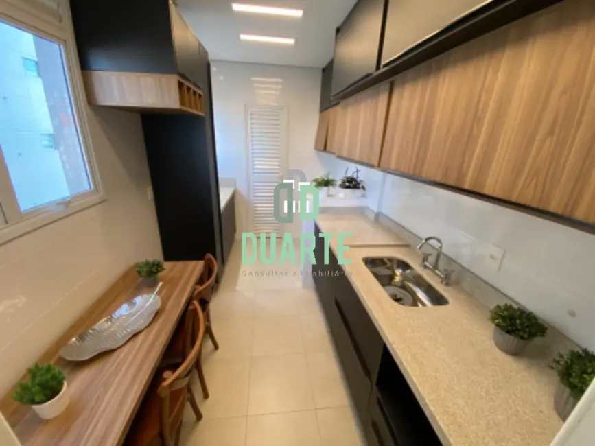 Apartamento com 2 quartos à venda, 80m2 em José Menino, Santos - SP - imagem 7 Foto 7 de Apartamento com 2 quartos à venda, 80m2 em José Menino, Santos - SP