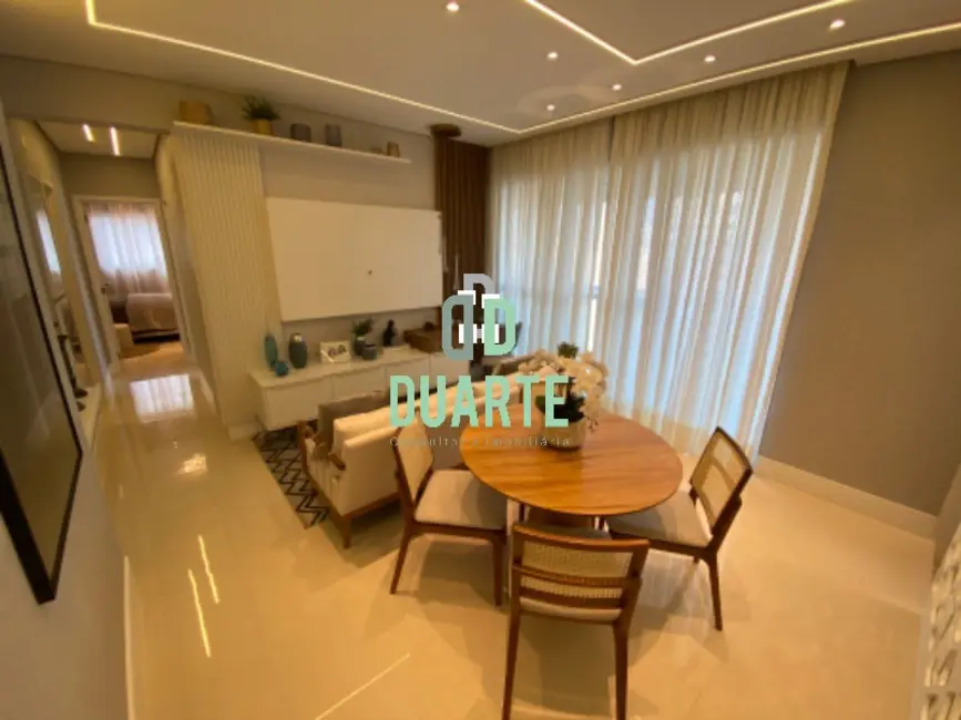 Apartamento com 2 quartos à venda, 80m2 em José Menino, Santos - SP - imagem 4 Foto 4 de Apartamento com 2 quartos à venda, 80m2 em José Menino, Santos - SP