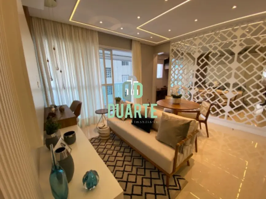 Apartamento com 2 quartos à venda, 80m2 em José Menino, Santos - SP - imagem 1 Foto 1 de Apartamento com 2 quartos à venda, 80m2 em José Menino, Santos - SP