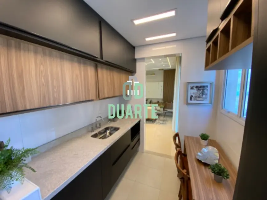 Apartamento com 2 quartos à venda, 80m2 em José Menino, Santos - SP - imagem 9 Foto 9 de Apartamento com 2 quartos à venda, 80m2 em José Menino, Santos - SP