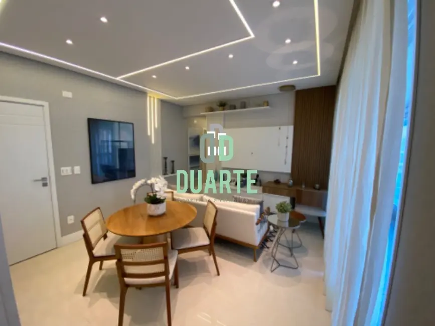 Apartamento com 2 quartos à venda, 80m2 em José Menino, Santos - SP - imagem 3 Foto 3 de Apartamento com 2 quartos à venda, 80m2 em José Menino, Santos - SP