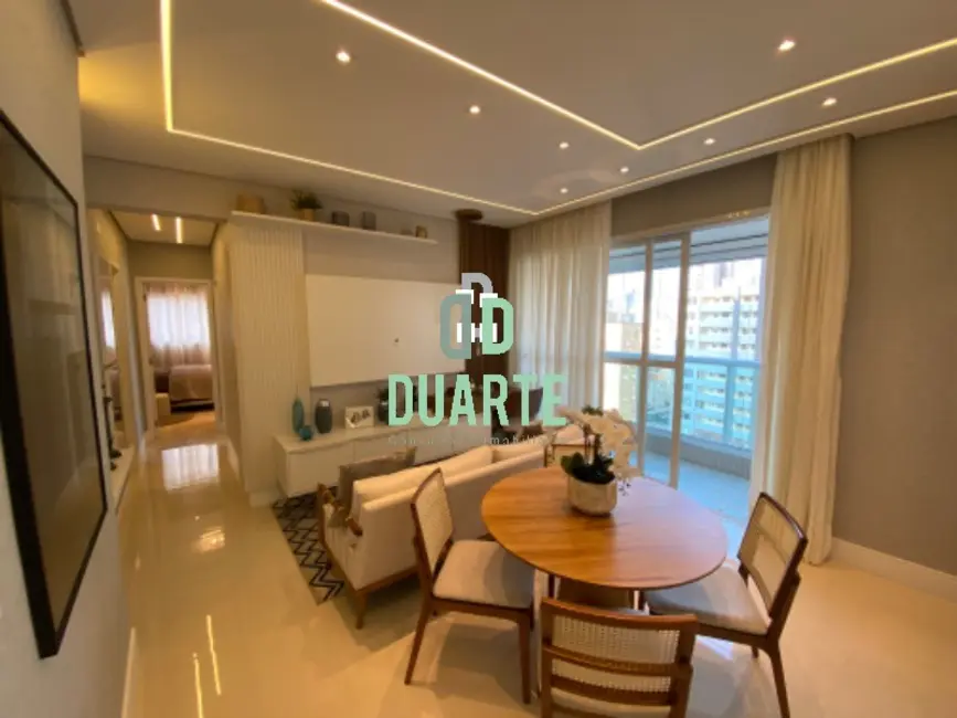 Apartamento com 2 quartos à venda, 80m2 em José Menino, Santos - SP - imagem 2 Foto 2 de Apartamento com 2 quartos à venda, 80m2 em José Menino, Santos - SP